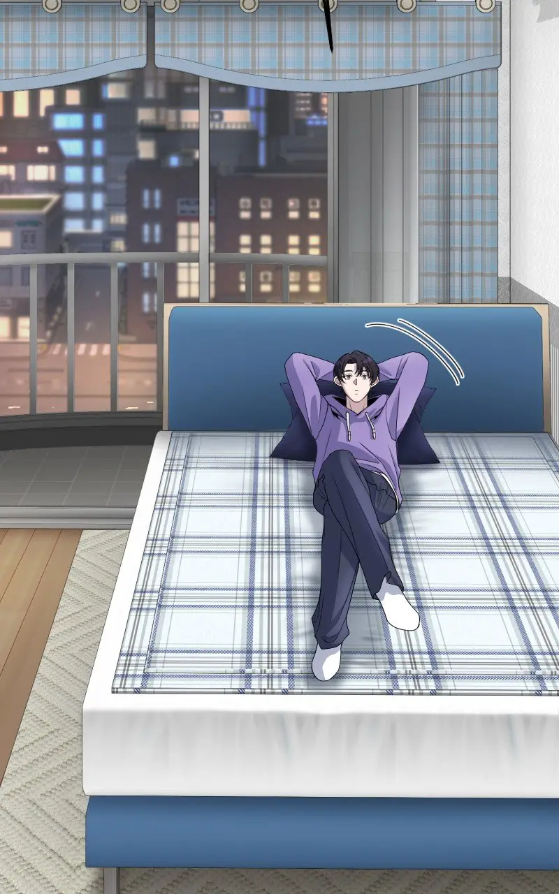 The Possessed Genius' Gaming Stream Chapter 49 72